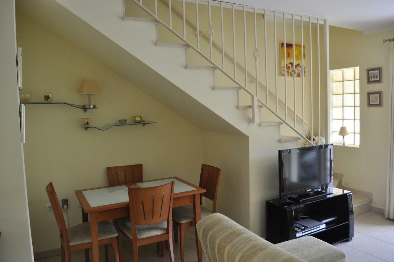 Apartmán Acogedor Adosado Duplex Els Poblets Exteriér fotografie